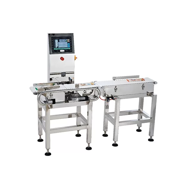 XR-CZ500g Checkweigher