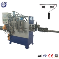 Paint Roller Handle Making Machine