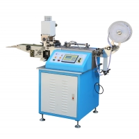 High speed ultrasonic cutting machine