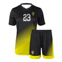 Soccer Wear