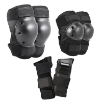 Knee pads