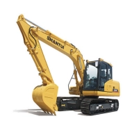 5960kg SE60 Crawler Excavator