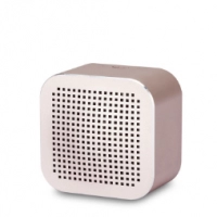 CQX-S166 Mini Metal Bluetooth Speaker