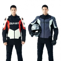  Auto Racing Wear 