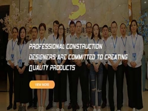 Foshan Jin Shi Xin Furniture Co., Ltd.