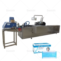 Box Packing Machine