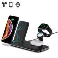 3 In 1 Wireless Charger 