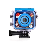 Children action camera