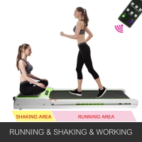 Electric Treadmill Vibration Platform