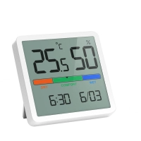 Mini Digital Hygrothermograph
