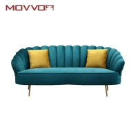 modern lounge sofa 