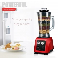 High Speed Blender