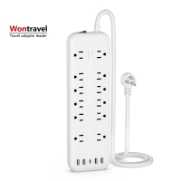 Socket Power Strip