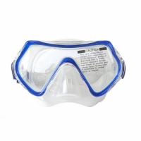 diving mask