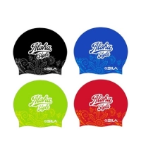 swim cap