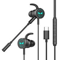 Gaming Earphone