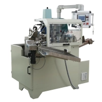 Ice Cream Paper Cone Sleeve Forming Machine