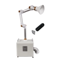 Oral Surgical Aerosol Suction Machine