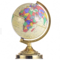 Plastic Teach Wholesale World Globes