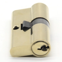 Mortise Euro Profile Standard Door Lock Cylinder
