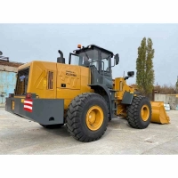 Backhoe Excavator Wheel Loader