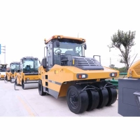 hydraulic compactors roller