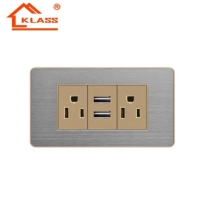 Electrical Power Socket