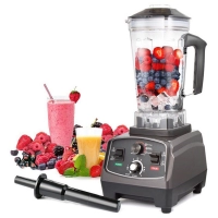 Fruit blender juicer