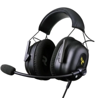 Gaming Headsets