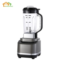 Juicer vacuum blender