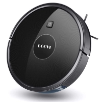 Vacuum Cleaner Robot