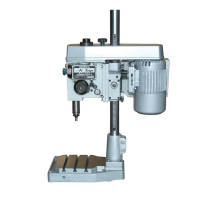 Tapping machine