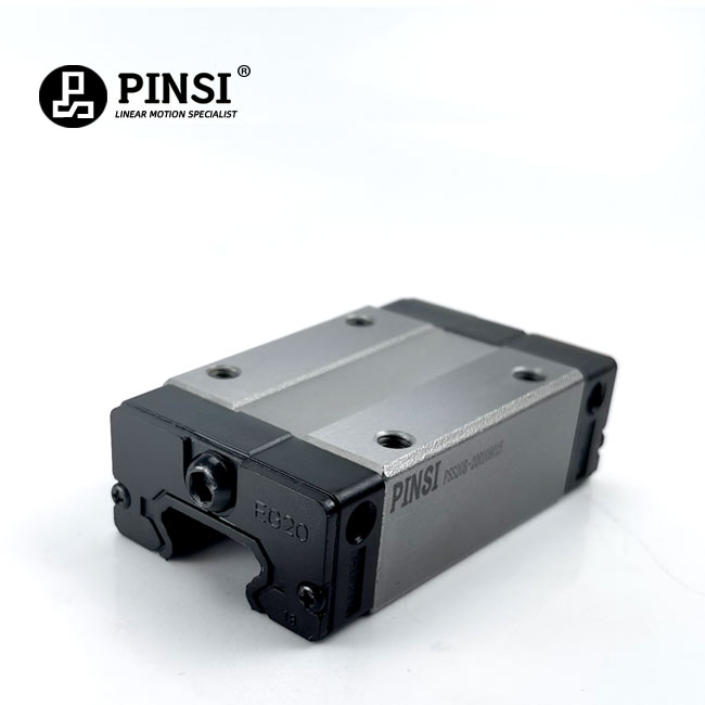 PINSI Linear guide block EGH 15 20 25 30 CA