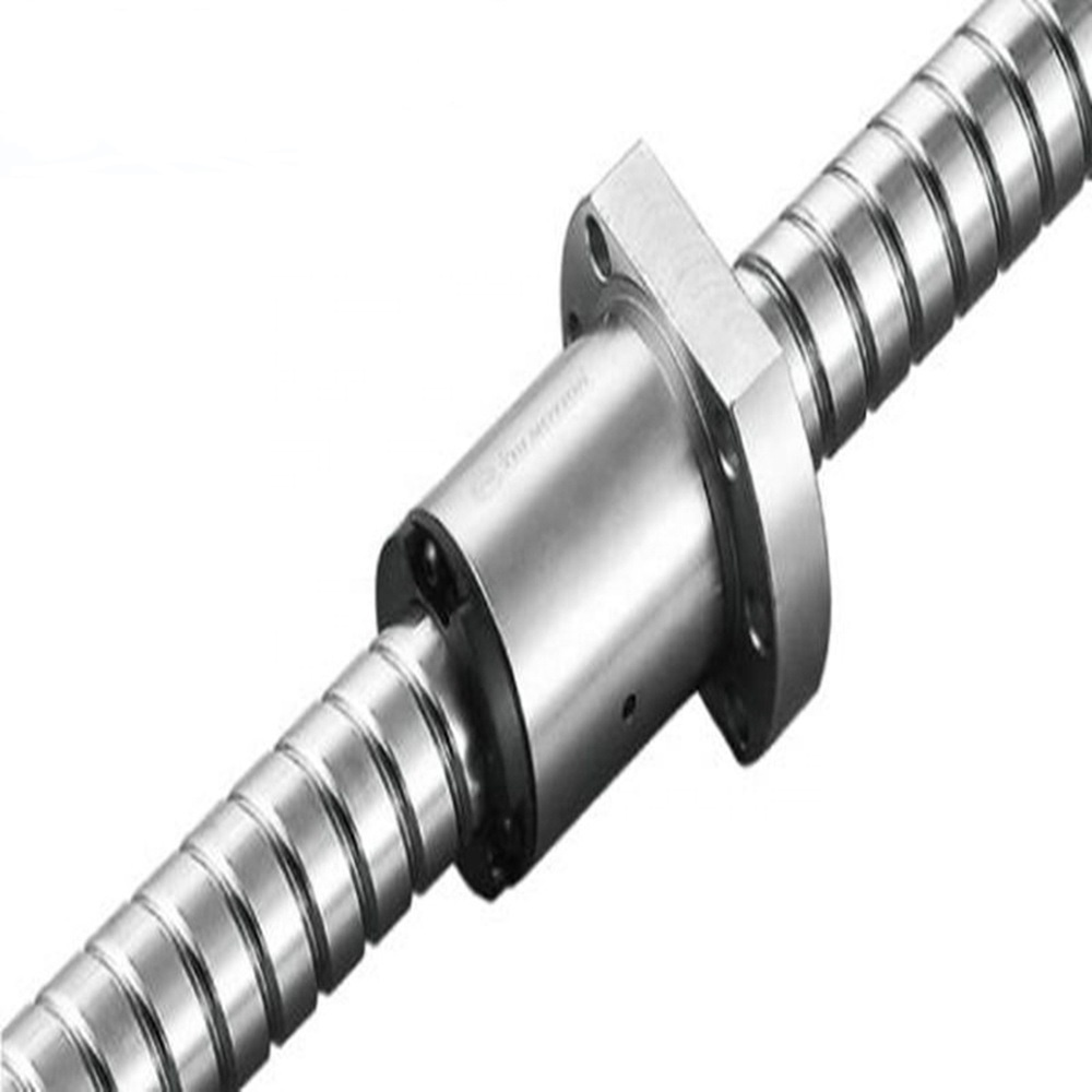 PINSI SFS Rolled Ball Screw 