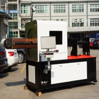 3D wire bending machineBL-3D-61600