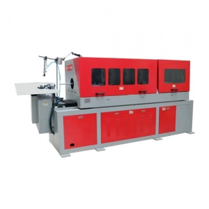 3D Wire Bending Machine