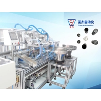 Automatic Sugar Loader