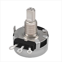 power Potentiometer