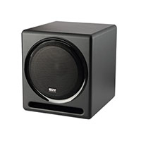 Monitor speaker